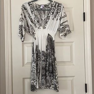 Cute Spring/Summer dress